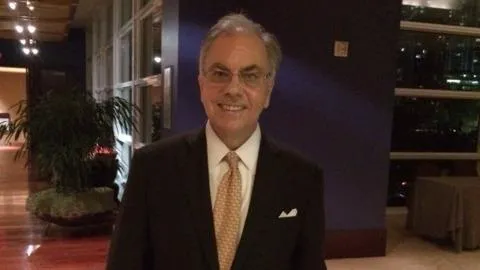 Richard W. Summers, P.C. 0