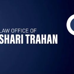 Law Office of Shari Trahan ico
