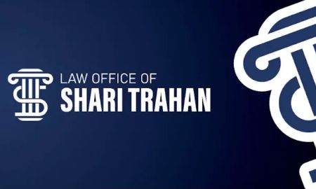 Law Office of Shari Trahan