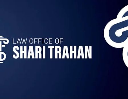 Law Office of Shari Trahan