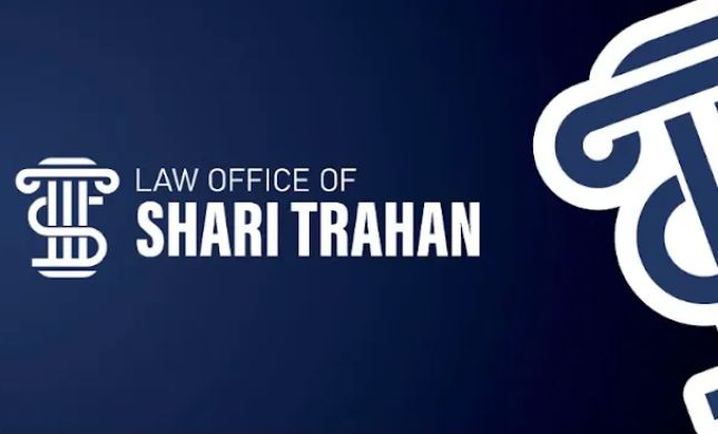 Law Office of Shari Trahan