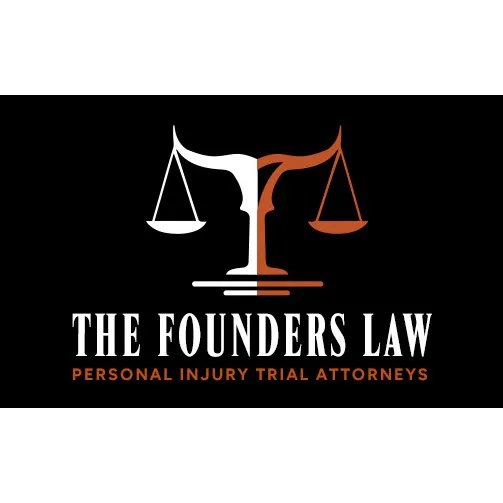 The Founders Law, Personal Injury Attorney 2