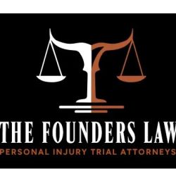 The Founders Law, Personal Injury Attorney ico