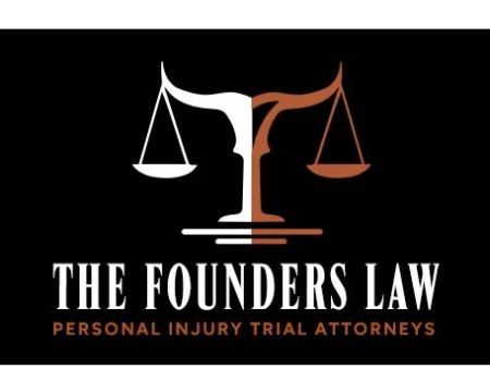 The Founders Law, Personal Injury Attorney