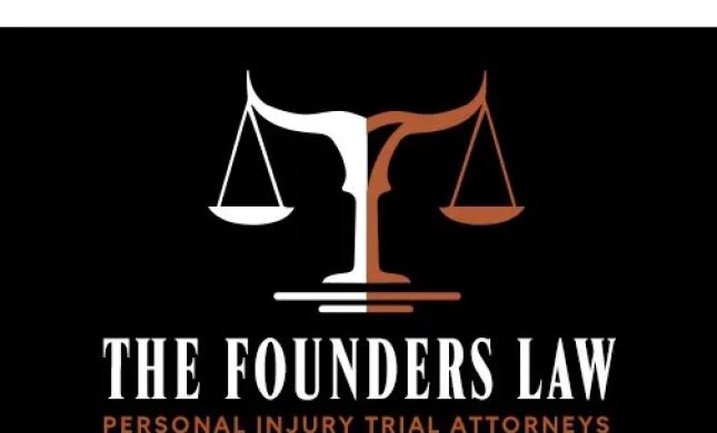 The Founders Law, Personal Injury Attorney