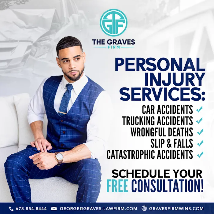 The Graves Firm, LLC 8