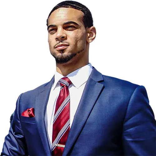 The Graves Firm, LLC 5