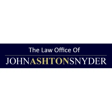 The Law Office of John A. Snyder, Esq. 1