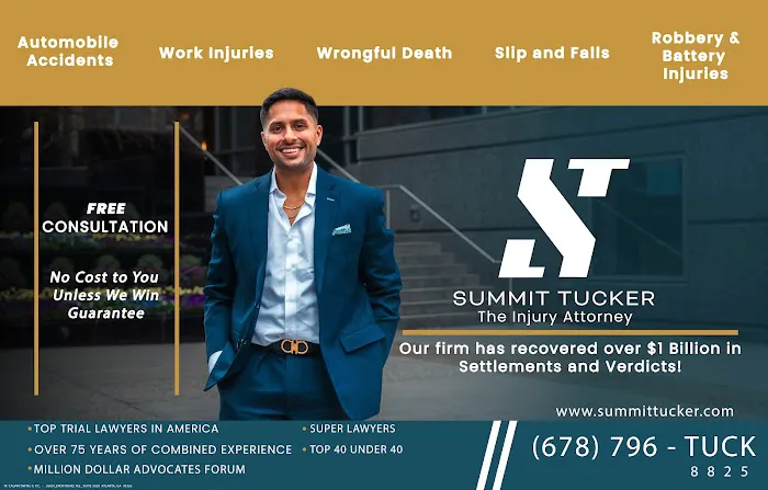 Summit Tucker Law 0