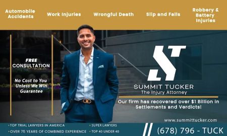 Summit Tucker Law