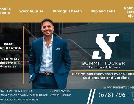 Summit Tucker Law