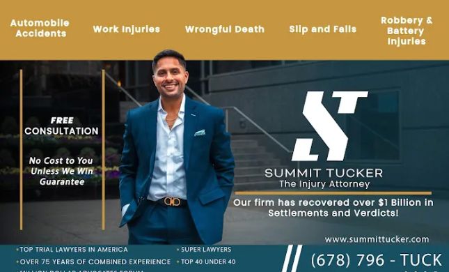 Summit Tucker Law