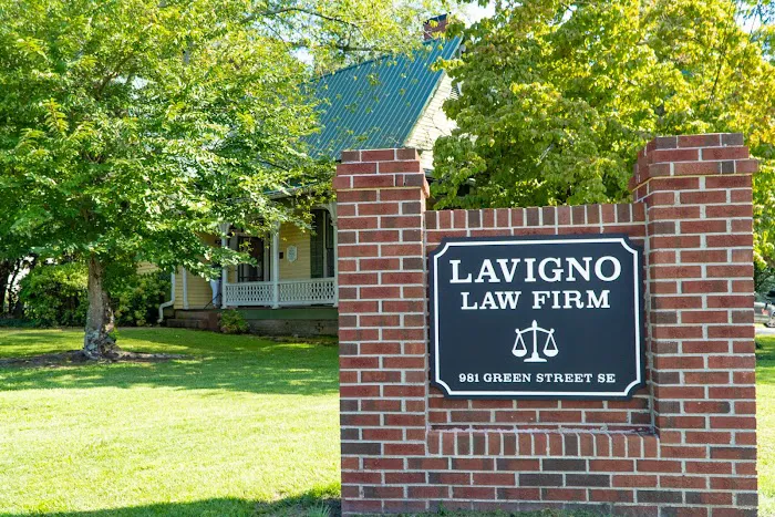 Lavigno Law Firm 0