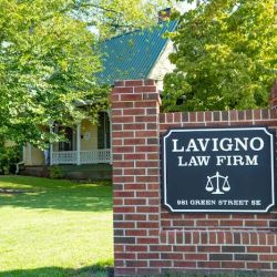 Lavigno Law Firm ico