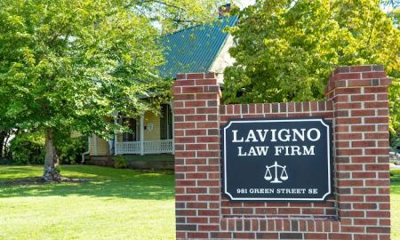 Lavigno Law Firm