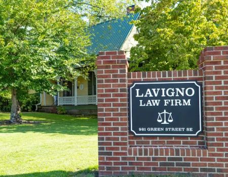 Lavigno Law Firm