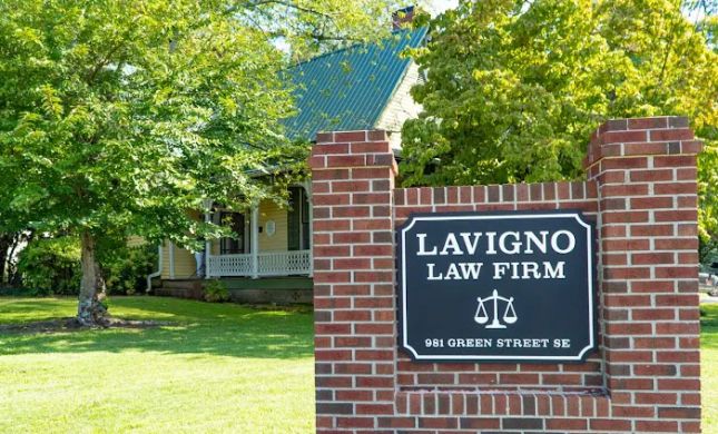 Lavigno Law Firm