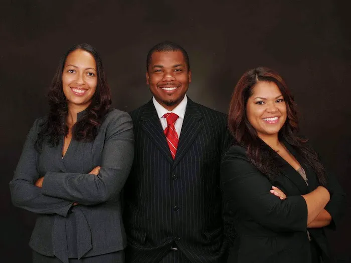 The Law Office of David A. Wood 1