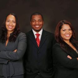 The Law Office of David A. Wood ico