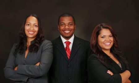 The Law Office of David A. Wood