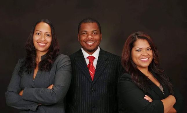 The Law Office of David A. Wood
