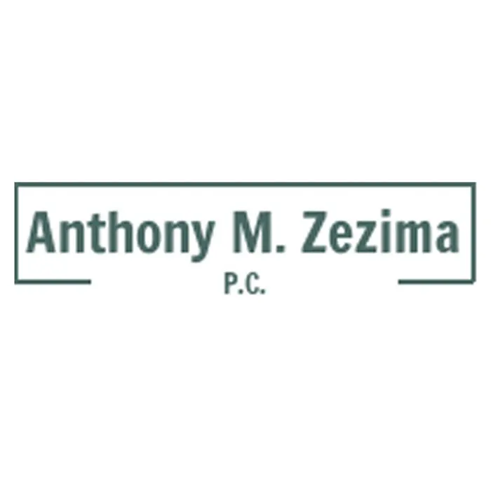 Anthony M. Zezima, P.C. 5