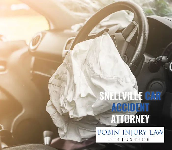 Tobin Injury Law 1