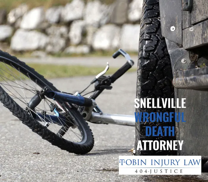 Tobin Injury Law 5