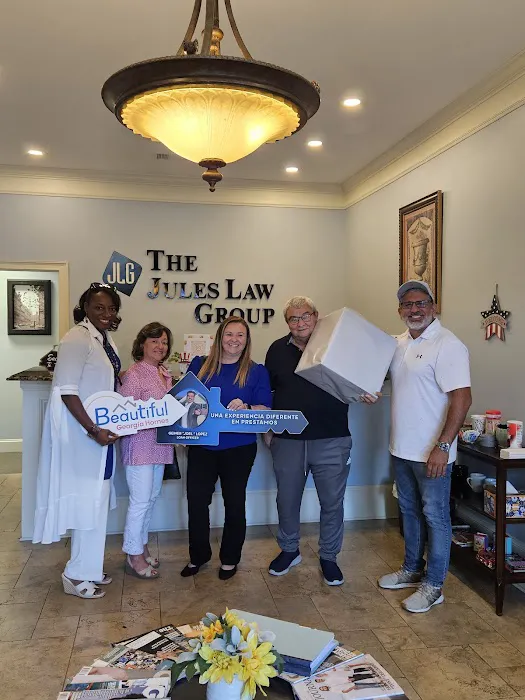 Jules Law Group 3