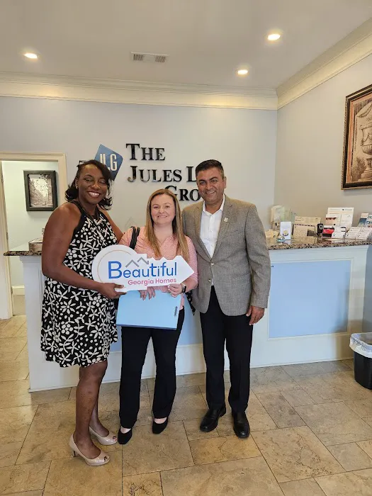 Jules Law Group 1