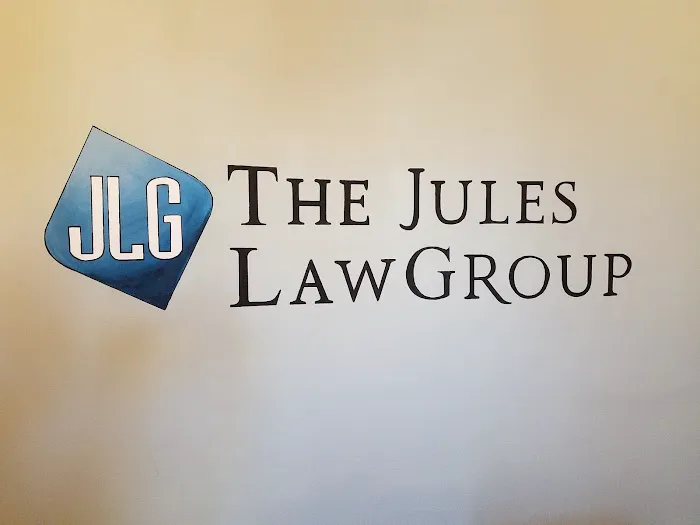 Jules Law Group 0