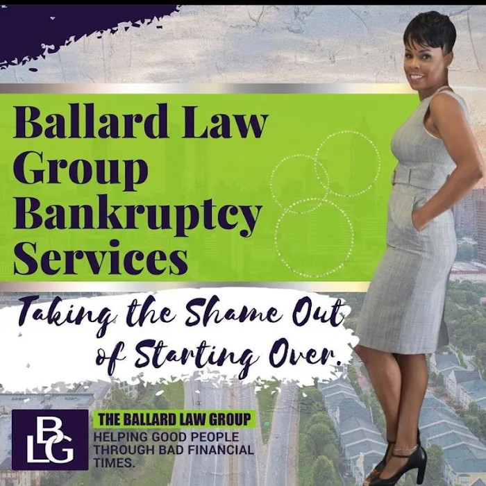 The Ballard Law Group 9