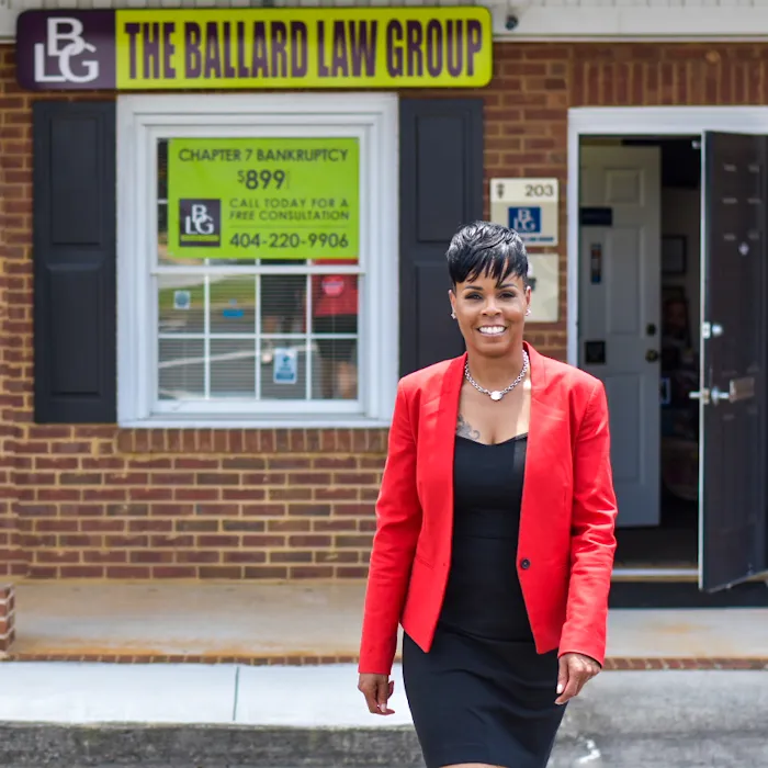 The Ballard Law Group 10