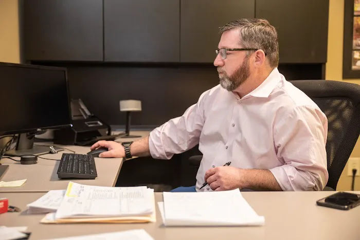 Kevin A. Adamson, Personal Injury Attorney 8