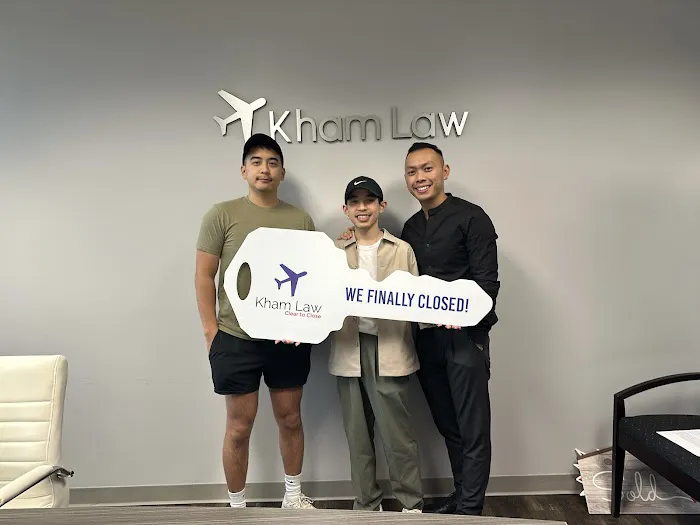 Kham Law, LLC 0