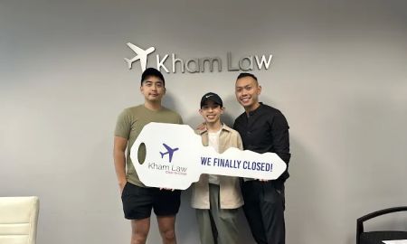 Kham Law, LLC