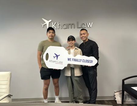 Kham Law, LLC