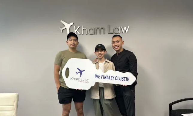 Kham Law, LLC