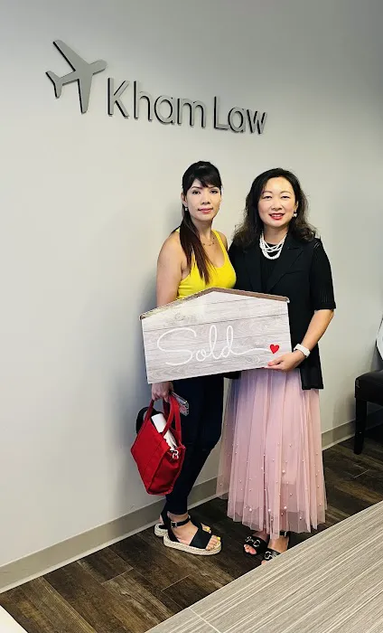 Kham Law, LLC 2