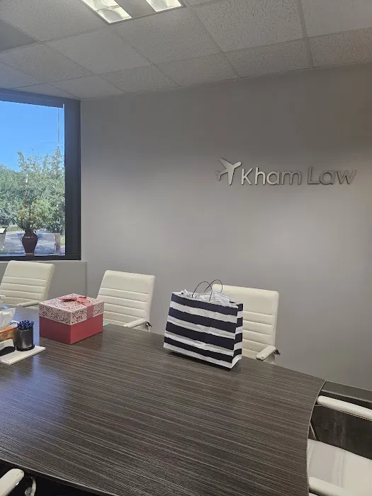 Kham Law, LLC 7