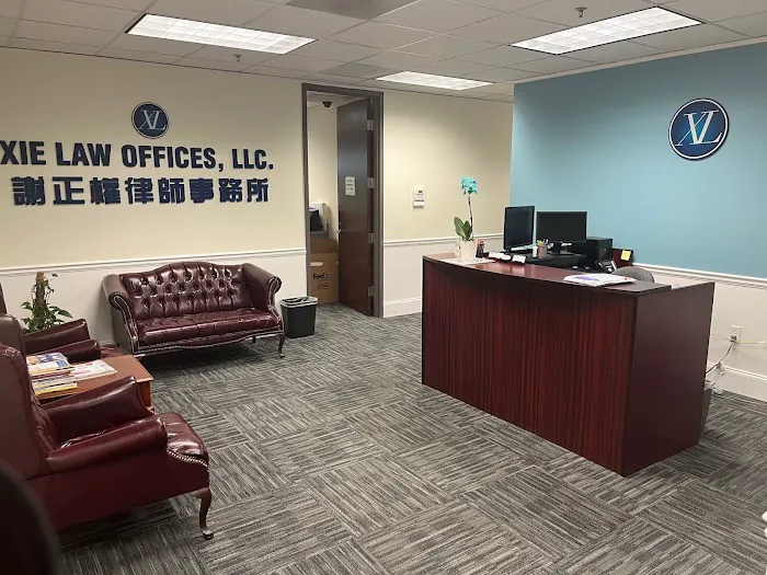 Xie Law Offices, LLC 2