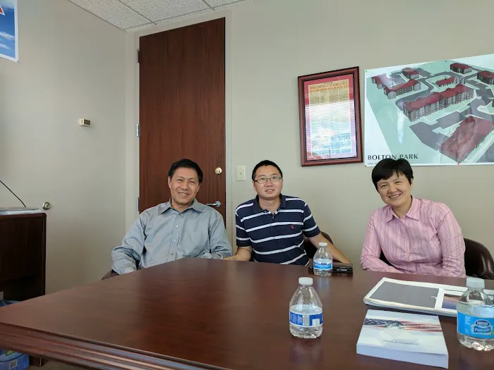 Xie Law Offices, LLC 1