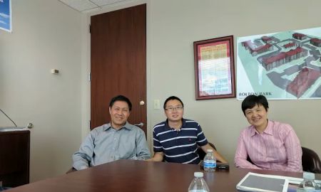 Xie Law Offices, LLC