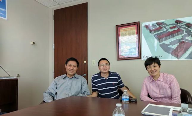 Xie Law Offices, LLC