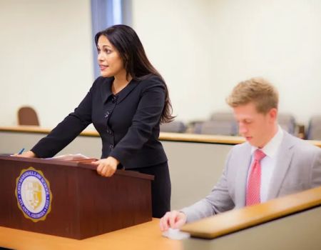 Norcross Law Firm