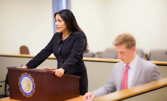 Norcross Law Firm