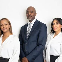Richard O Samms Law Offices ico