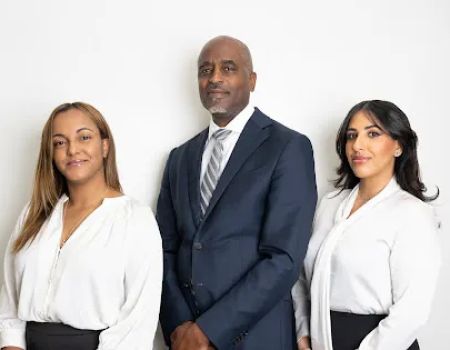 Richard O Samms Law Offices