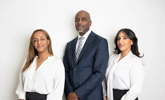 Richard O Samms Law Offices