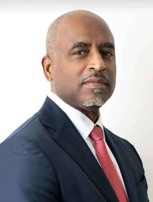 Richard O Samms Law Offices 2